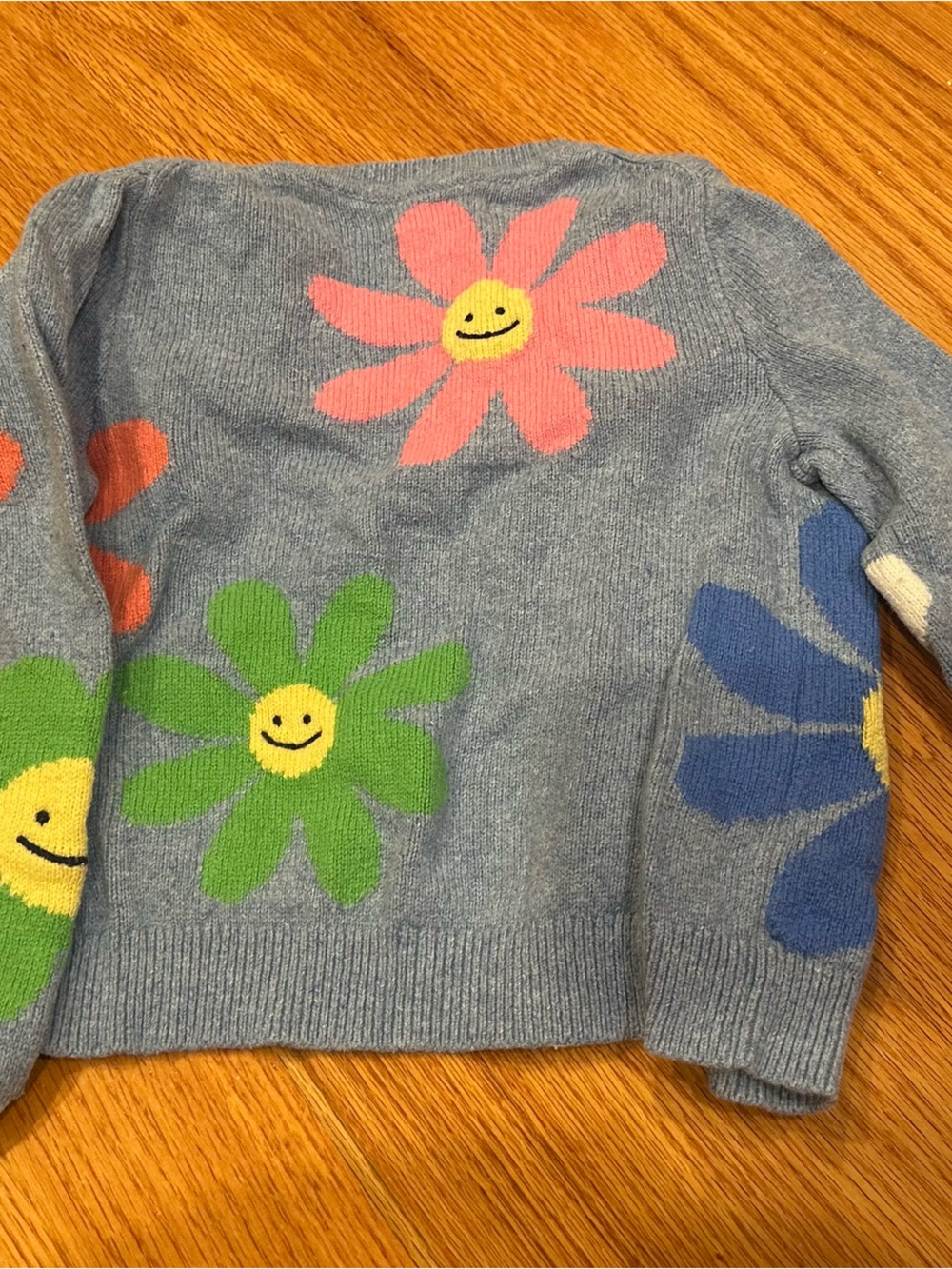 Mini Boden Cardigan - Picture 4 of 4